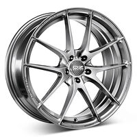 OZ Leggera HLT 7.5x17 5x100 ET35 CB68.1