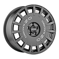 OZ Rally Racing D.Gra 7x17 5x114.3 ET48 CB75.1