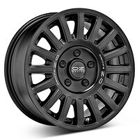 OZ Rally Raid M.Blk 8x17 5x150 ET30 CB110