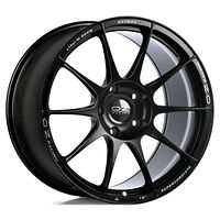 OZ Superforgiata M. Blk 9x19 5x112 ET40 CB57.1