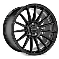 OZ Superturismo Dakar M.Blk 8.5x20 5x112 ET45 CB79.1