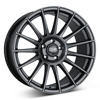 OZ Superturismo Dakar M.Gra 8.5x20 5x108 ET40 CB75.1