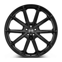 OZ Suprema XT HLT G.Blk 9.5x23 5x112 ET45 CB66.6