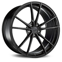 OZ Zeus M.Blk 10x19 5x120 ET35 CB72.5