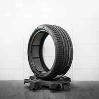 Pirelli Sommardäck 22" VOLVO XC90 Pirelli PZERO PZ4 275/35R22