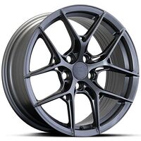 Platinum Wheels Platinum P10 MGM 10x20 5/108 ET40 CB74,1