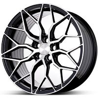 Platinum Wheels Platinum P2 B-P 8,5x19 5/108 ET38 CB74,1