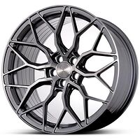 Platinum Wheels Platinum P2 Graphite 8,5x20 5/110 ET38 CB74,1