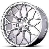 Platinum Wheels Platinum P2 SIL 9,5x19 5/108 ET38 CB74,1