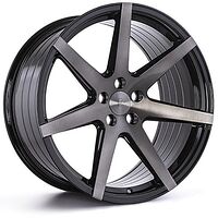 Platinum Wheels Platinum P7 DARK TINT 10x20 5/110 ET43 CB74,1