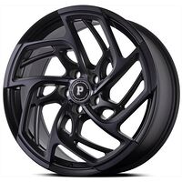 Platinum Wheels Platinum P8 8,5x19 5/108 ET38 CB74,1