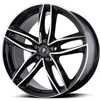 Platinum Wheels Platinum P9 BP 8,5x19 5/110 ET38 CB74,1