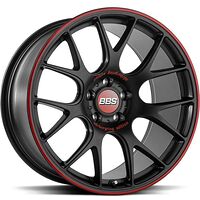 BBS BBS CH-R Nürburgring Edition 10x20 5/112 ET18 CB66,6 Kulkona R14