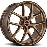 BBS BBS CI-R Satin Bronze Black 8,5x19 5/112 ET32 CB82,0 60°