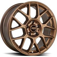 BBS BBS XR Satin Bronze 8,5x19 5/108 ET43 CB70,0 60°