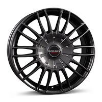 BORBET BORBET CW3 mistral anthracite glossy 7,5x18 5/120 ET35 CB65,1
