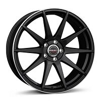 BORBET BORBET GTX black rim polished matt 10x20 5/112 ET40 CB66,6 60°