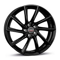 BORBET BORBET VTX black glossy 8,5x19 5/112 ET35 CB66,6 60°