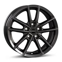 BORBET BORBET W Mistral Anthracite glossy 6,5x16 5/112 ET48 CB57,1