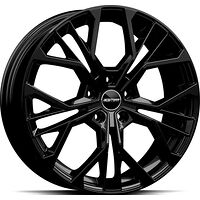 GMP GMP Matisse-S Gloss Black 7,5x18 5/114,3 ET38 CB66,1 60°