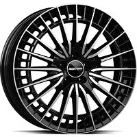 GMP GMP Qstar Black Diamond 7,5x18 5/112 ET50 CB66,6 60°