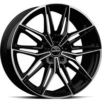 GMP GMP Specter Glossy Black 8,5x20 5/112 ET30 CB66,6 60°