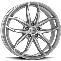 Rial RIAL Lucca Polar Silv 6,5x16 4/108 ET20 CB65,1 Flat