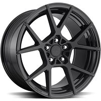 Rotiform ROTIFORM KPS R139 Black Two Tone 10x19 5/112 ET35 CB66,6 Kulkona R13