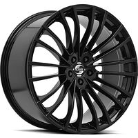 Spath SPATH SP48 Gloss Black 9,5x22 5/112 ET25 CB73,2 60°