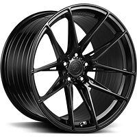 Rautamo VERTINI RFS1.8 Gloss Black 10,5x20 5/112 ET30 CB66,6 60°