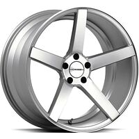 Vossen VOSSEN CV3 Matt Silver Polish 11x20 5/130 ET30 CB71,6 60°