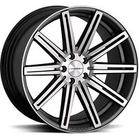 Vossen VOSSEN CV4 Matt Graphite Polish 10,5x20 5/114,3 ET45 CB73,1 60°