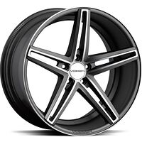 Vossen VOSSEN CV5 Matt Graphite Polish 10,5x20 5/112 ET42 CB66,6 60°