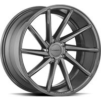 Vossen VOSSEN CVT Graphite 10,5x20 5/120 ET42 CB72,6 60°