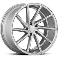 Vossen VOSSEN CVT Silver 10,5x20 5/120 ET27 CB72,6 60°
