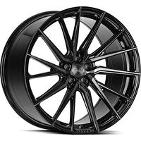 Vossen VOSSEN HF4T Double Tinted Gloss Black 10,5x20 5/112 ET30 CB66,6 60°