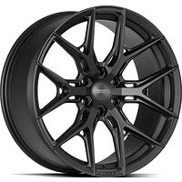 Vossen VOSSEN HF64 Matte Gunmetal 10x20 6/135 ET18 CB87,1 60°