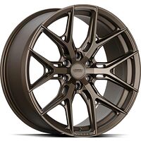 Vossen VOSSEN HF64 Terra Bronze 10x22 6/139,7 ET-18 CB106,1 60°