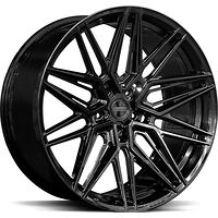 Vossen VOSSEN HF7 Gloss Black 10,5x20 5/112 ET30 CB66,6 60°