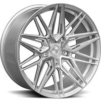 Vossen VOSSEN HF7 Silver Polished 10,5x20 5/112 ET30 CB66,6 60°