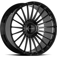 Vossen VOSSEN HF8 Gloss Black 10,5x22 5/112 ET15 CB66,6 60°