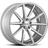 Vossen VOSSEN VFS1 Silver Brushed 12x20 5/130 ET42 CB71,6 60°