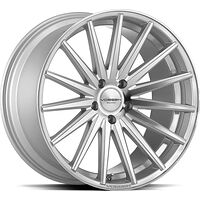 Vossen VOSSEN VFS2 Silver Polish 10x19 5/112 ET36 CB66,6 60°
