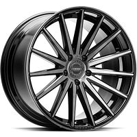 Vossen VOSSEN VFS2 Tinted Gloss Black 10,5x21 5/112 ET30 CB66,6 60°