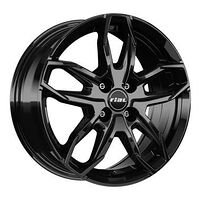 Rial Rial Lucca Diamant Schwarz 8x18 5/114,3 ET50 CB67,1