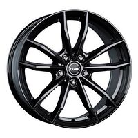 Rial Rial X12 Diamant-Schwarz 8x18 5/112 ET30 CB66,5