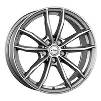 Rial Rial X12 Metal-Grey 8x19 5/112 ET30 CB66,5