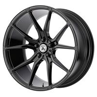 Statusfälgar AB13 Gloss Black 10,5x20 5/112 ET38 CB72,6 60°