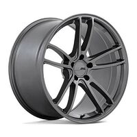 Statusfälgar AR941 MACH FIVE GRAPHITE 11,5x20 5/114,3 ET56 CB70,5 60°