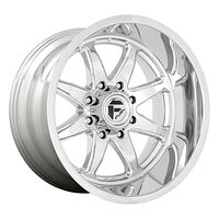 Fuel FC748 Chrome 12x22 8/170 ET-44 CB125,1 60°